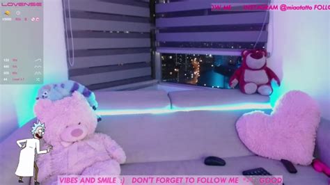 miaink chaturbate|miaink Cam Recordings 